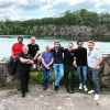 Faff & fulfilment: Stoney Cove Training (20/21 May 2023)