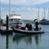 Portland: 'M2 & Other Submarines' (4/5 July)