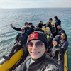 Two RIBs, Three Waves and a Pocket Full of Scallops - West Bay (May 2026)