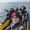 Two RIBs, Three Waves and a Pocket Full of Scallops - West Bay (May 2026)