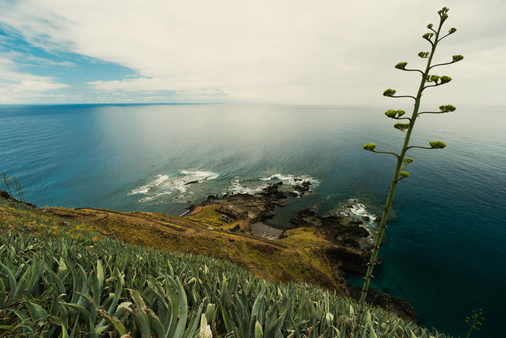Santa Maria Island, The Azores
